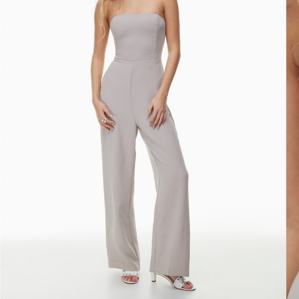 NWT Aritzia Endless Jumpsuit